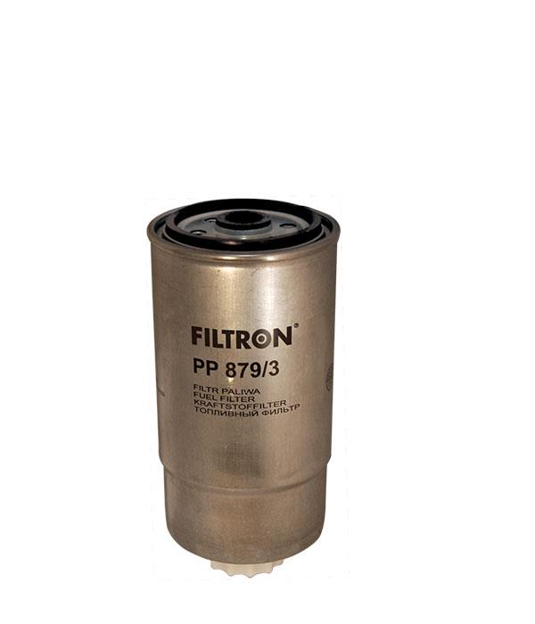 Filtron PP 879/3 Filtr paliwa PP8793: Dobra cena w Polsce na 2407.PL - Kup Teraz!