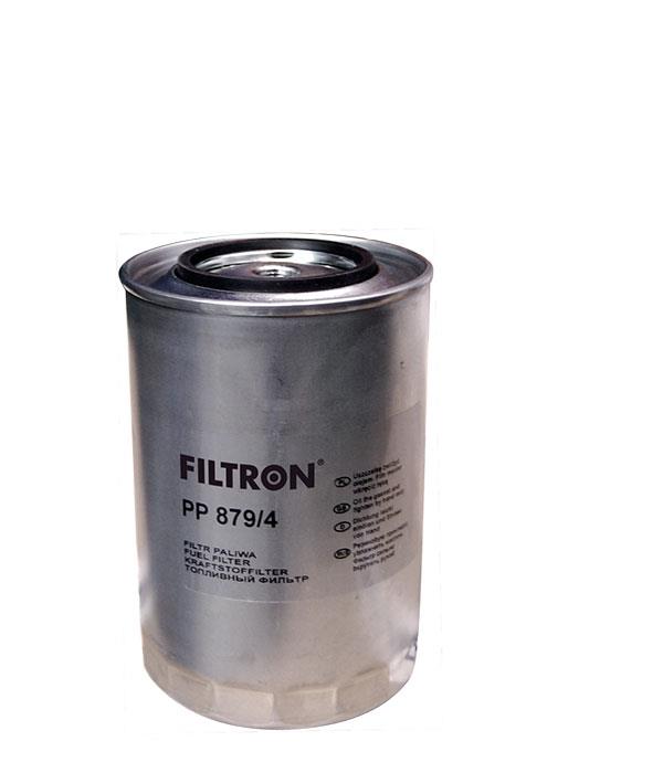 Filtron PP 879/4 Fuel filter PP8794: Buy near me in Poland at 2407.PL - Good price!
