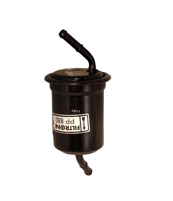 Filtron PP 880 Fuel filter PP880: Buy near me in Poland at 2407.PL - Good price!