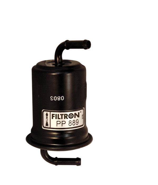 Filtron PP 889 Fuel filter PP889: Buy near me in Poland at 2407.PL - Good price!