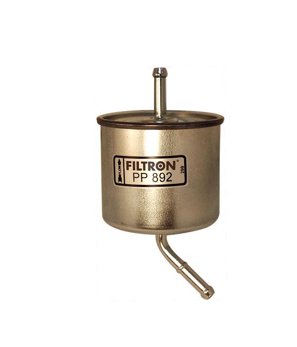 Filtron PP 892 Fuel filter PP892: Buy near me in Poland at 2407.PL - Good price!