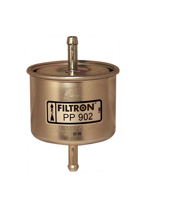 Filtron PP 902 Fuel filter PP902: Buy near me in Poland at 2407.PL - Good price!