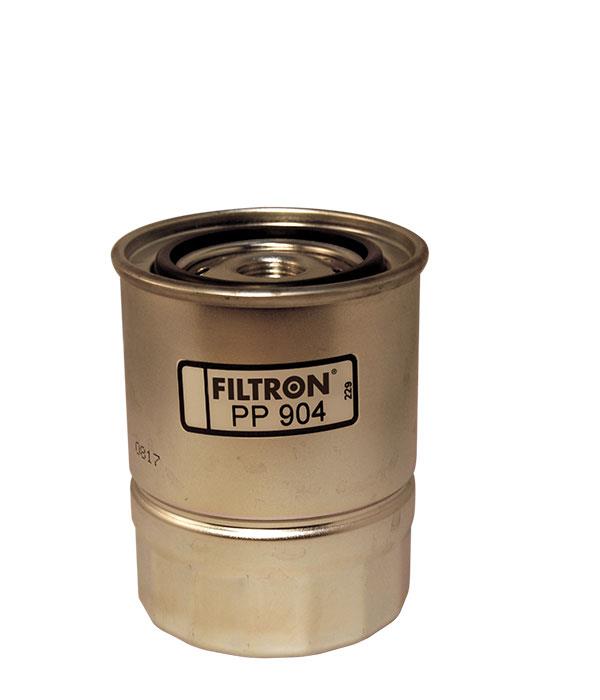 Filtron PP 904 Fuel filter PP904: Buy near me in Poland at 2407.PL - Good price!