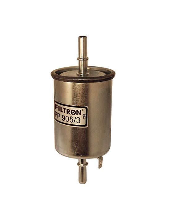 Filtron PP 905/3 Fuel filter PP9053: Buy near me in Poland at 2407.PL - Good price!