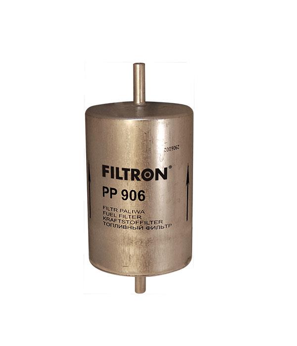 Filtron PP 906 Filtr paliwa PP906: Dobra cena w Polsce na 2407.PL - Kup Teraz!
