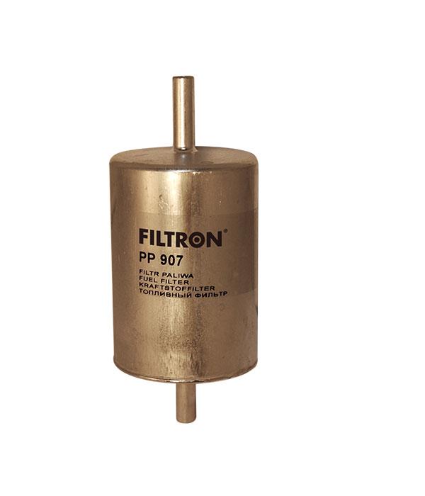 Filtron PP 907 Топливный фильтр PP907: Отличная цена - Купить в Польше на 2407.PL!
