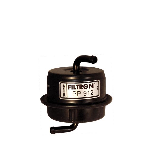 Filtron PP 912 Fuel filter PP912: Buy near me in Poland at 2407.PL - Good price!