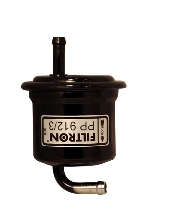 Filtron PP 912/3 Fuel filter PP9123: Buy near me in Poland at 2407.PL - Good price!