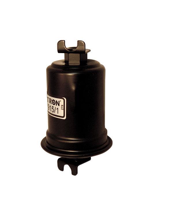 Filtron PP 915/1 Fuel filter PP9151: Buy near me in Poland at 2407.PL - Good price!