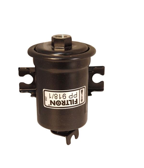 Filtron PP 918/1 Fuel filter PP9181: Buy near me in Poland at 2407.PL - Good price!