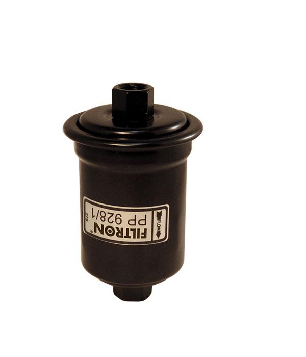Filtron PP 928/1 Fuel filter PP9281: Buy near me in Poland at 2407.PL - Good price!