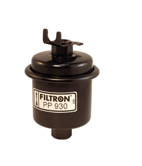 Filtron PP 930 Fuel filter PP930: Buy near me in Poland at 2407.PL - Good price!