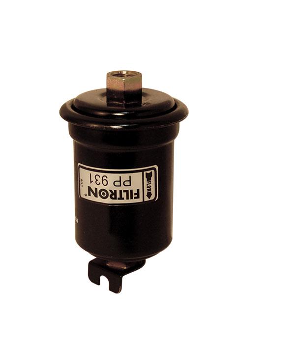Filtron PP931 Fuel filter PP931: Buy near me at 2407.PL in Poland at an Affordable price!