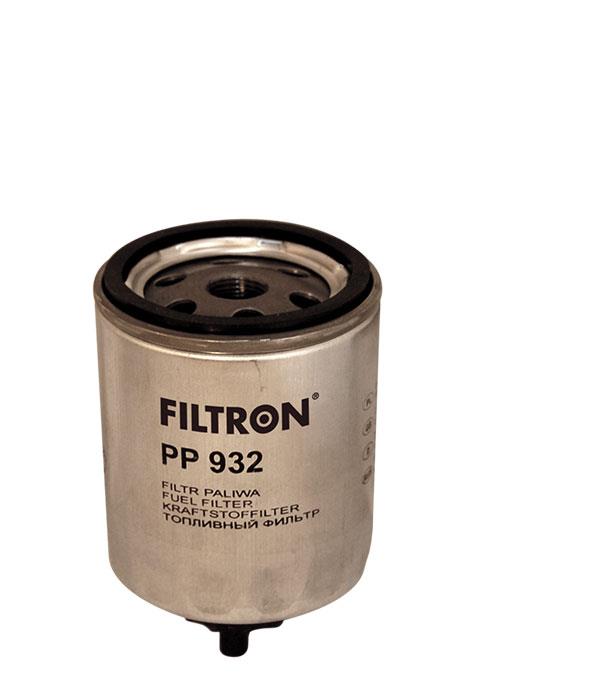 Filtron PP 932 Fuel filter PP932: Buy near me in Poland at 2407.PL - Good price!