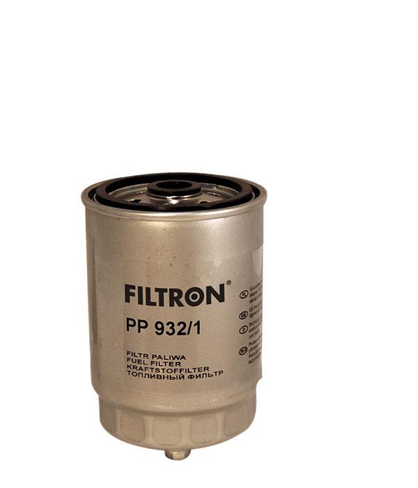 Filtron PP 932/1 Fuel filter PP9321: Buy near me at 2407.PL in Poland at an Affordable price!