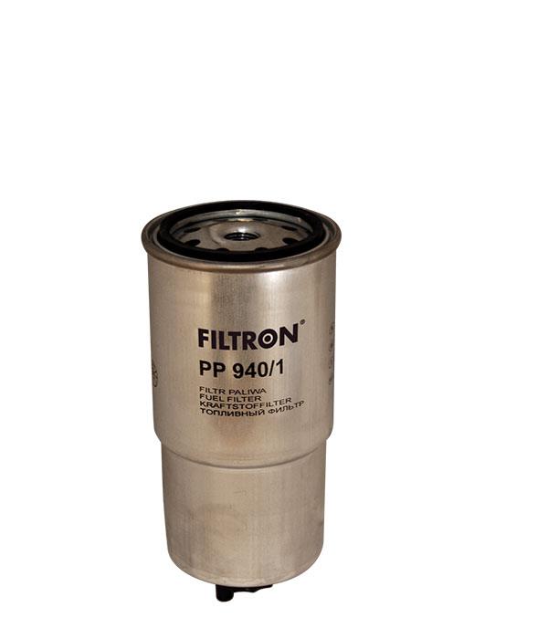Filtron PP 940/1 Fuel filter PP9401: Buy near me in Poland at 2407.PL - Good price!