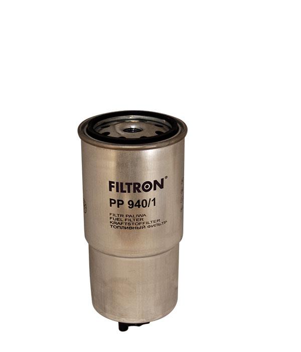 Filtron PP 940/1 Filtr paliwa PP9401: Dobra cena w Polsce na 2407.PL - Kup Teraz!