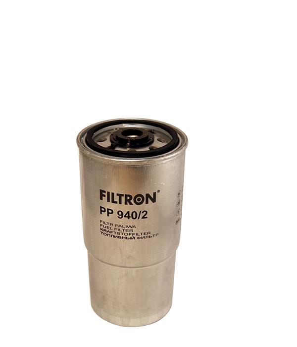Filtron PP 940/2 Фільтр палива PP9402: Приваблива ціна - Купити у Польщі на 2407.PL!