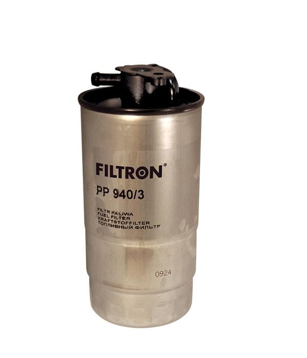 Filtron PP 940/3 Fuel filter PP9403: Buy near me in Poland at 2407.PL - Good price!
