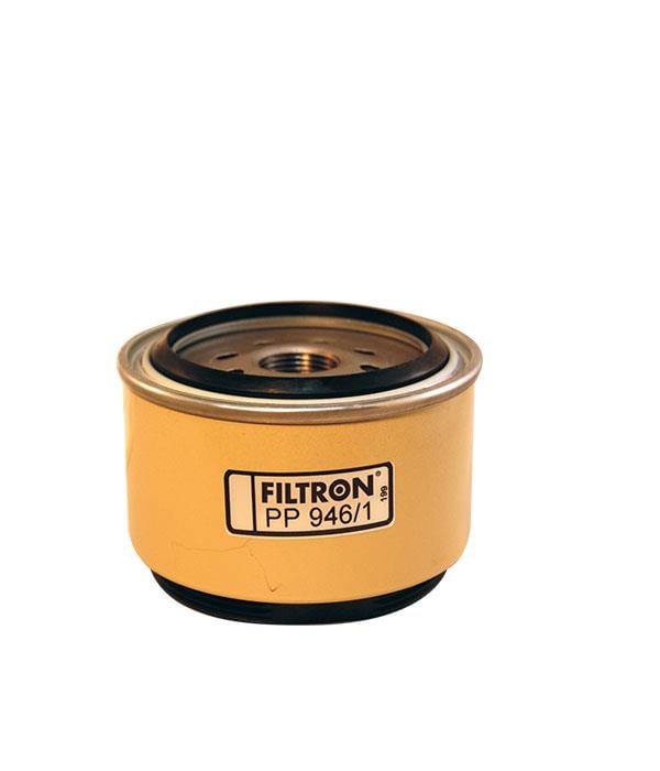 Filtron PP 946/1 Fuel filter PP9461: Buy near me in Poland at 2407.PL - Good price!