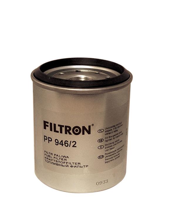 Filtron PP 946/2 Filtr paliwa PP9462: Dobra cena w Polsce na 2407.PL - Kup Teraz!