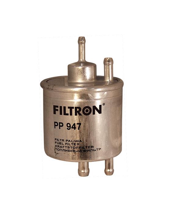 Filtron PP 947 Фільтр палива PP947: Приваблива ціна - Купити у Польщі на 2407.PL!