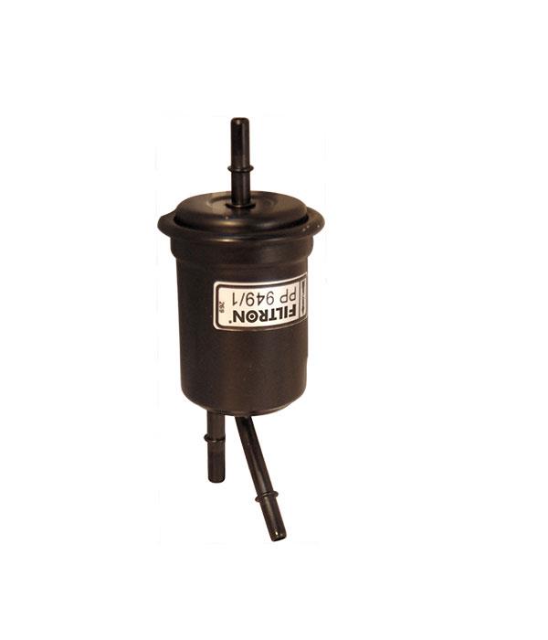 Filtron PP 949/1 Fuel filter PP9491: Buy near me in Poland at 2407.PL - Good price!