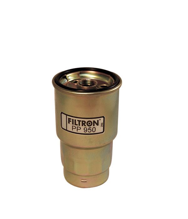 Filtron PP 950 Fuel filter PP950: Buy near me in Poland at 2407.PL - Good price!