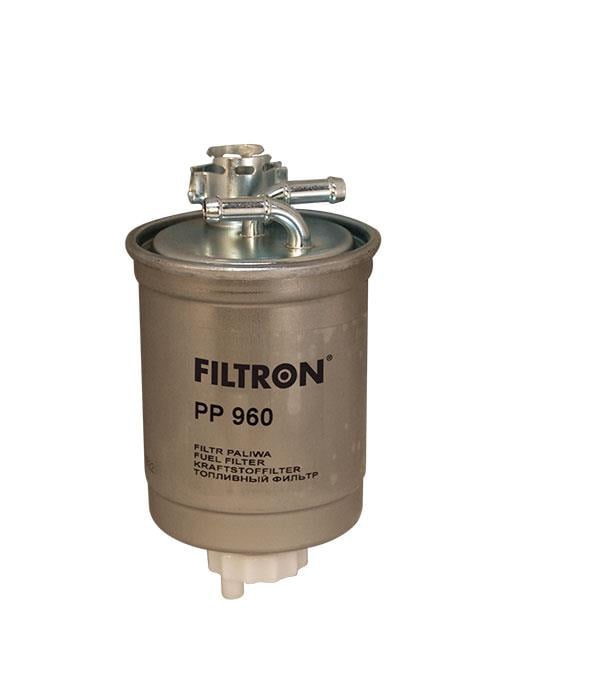 Filtron PP 960 Fuel filter PP960: Buy near me in Poland at 2407.PL - Good price!
