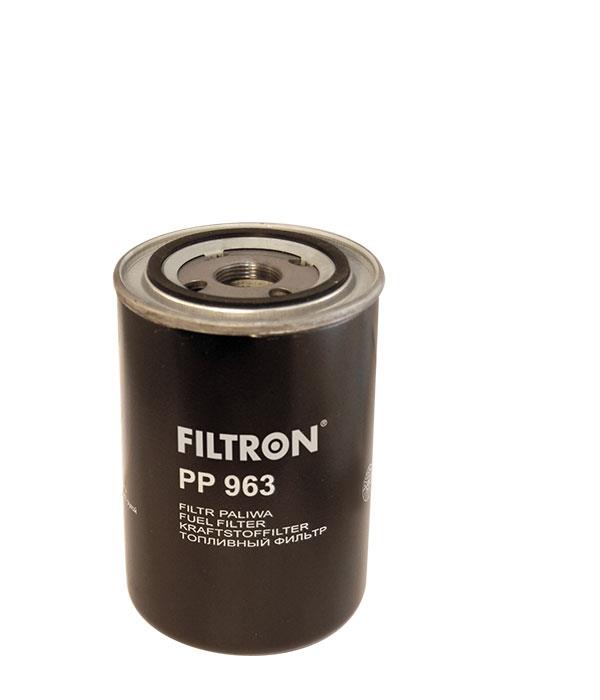 Filtron PP 963 Filtr paliwa PP963: Dobra cena w Polsce na 2407.PL - Kup Teraz!