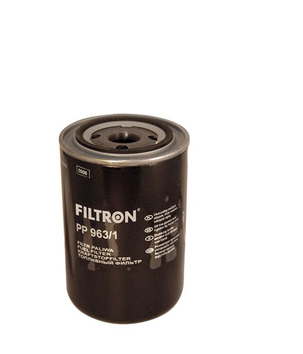 Filtron PP 963/1 Фільтр палива PP9631: Приваблива ціна - Купити у Польщі на 2407.PL!