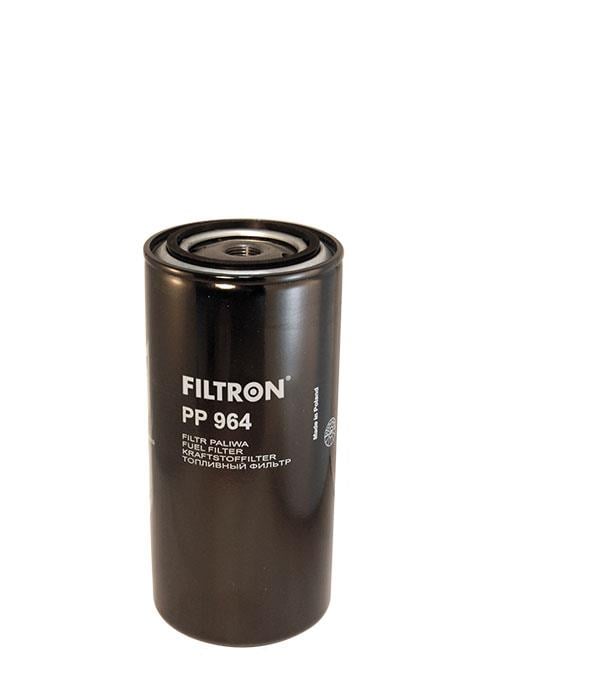 Filtron PP 964 Фільтр палива PP964: Приваблива ціна - Купити у Польщі на 2407.PL!