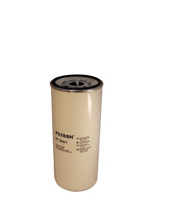 Filtron PP 964/1 Fuel filter PP9641: Buy near me in Poland at 2407.PL - Good price!