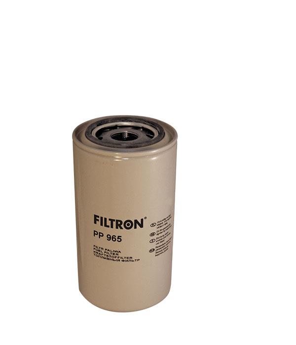 Filtron PP 965 Fuel filter PP965: Buy near me in Poland at 2407.PL - Good price!
