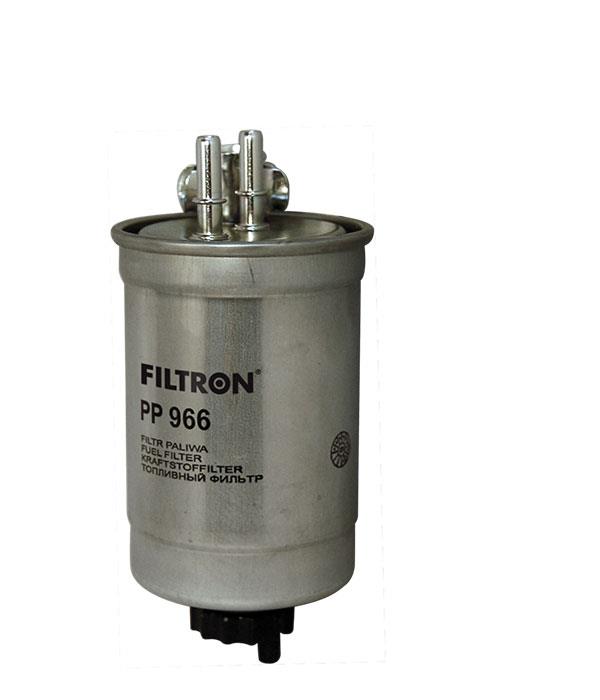 Filtron PP 966 Топливный фильтр PP966: Отличная цена - Купить в Польше на 2407.PL!
