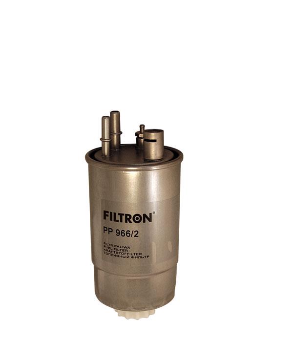 Filtron PP 966/2 Fuel filter PP9662: Buy near me at 2407.PL in Poland at an Affordable price!