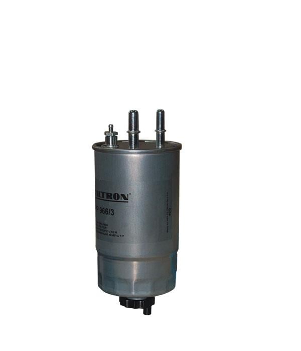 Filtron PP 966/3 Fuel filter PP9663: Buy near me in Poland at 2407.PL - Good price!