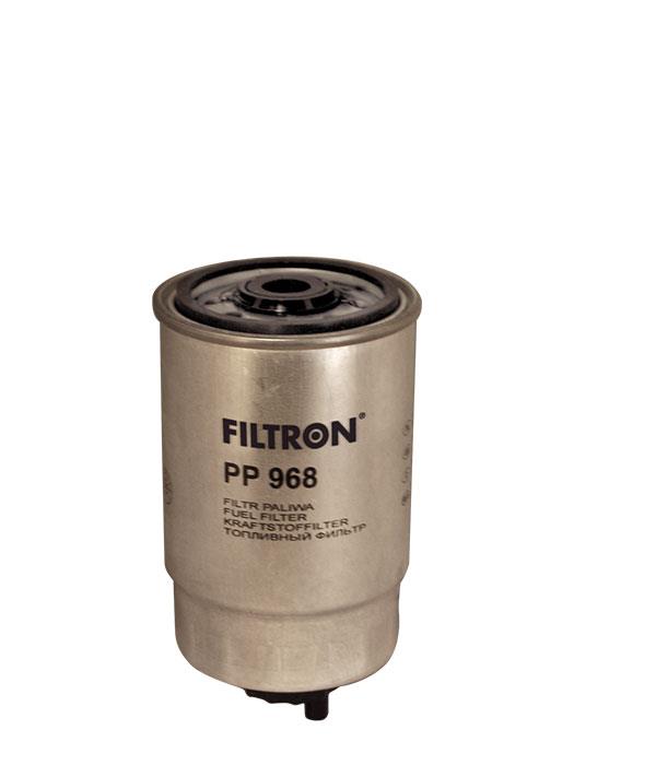 Filtron PP 968 Топливный фильтр PP968: Отличная цена - Купить в Польше на 2407.PL!