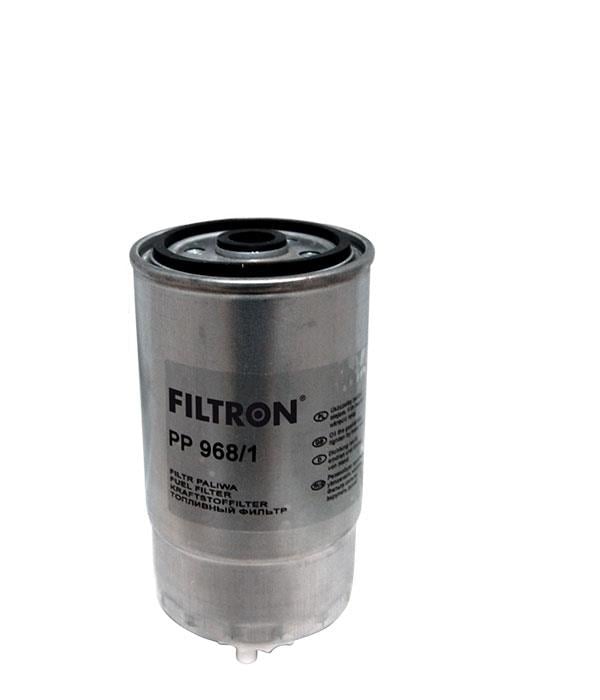 Filtron PP 968/1 Топливный фильтр PP9681: Отличная цена - Купить в Польше на 2407.PL!
