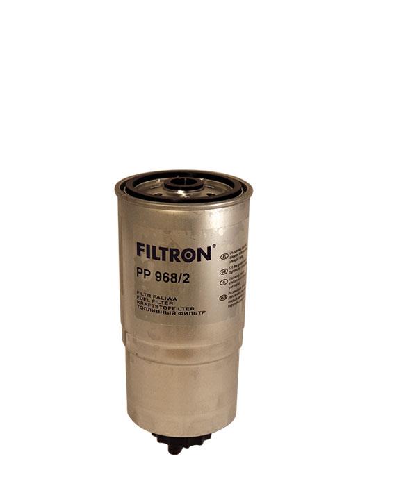 Filtron PP 968/2 Фільтр палива PP9682: Приваблива ціна - Купити у Польщі на 2407.PL!