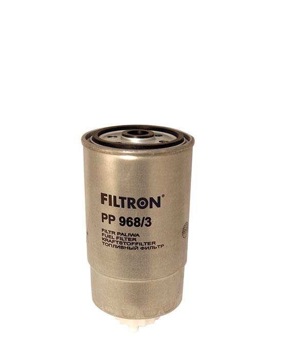 Filtron PP 968/3 Фільтр палива PP9683: Купити у Польщі - Добра ціна на 2407.PL!