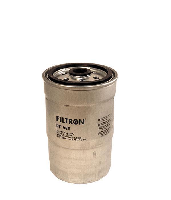 Filtron PP 969 Топливный фильтр PP969: Отличная цена - Купить в Польше на 2407.PL!