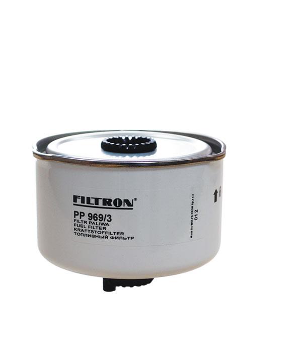 Filtron PP 969/3 Fuel filter PP9693: Buy near me in Poland at 2407.PL - Good price!
