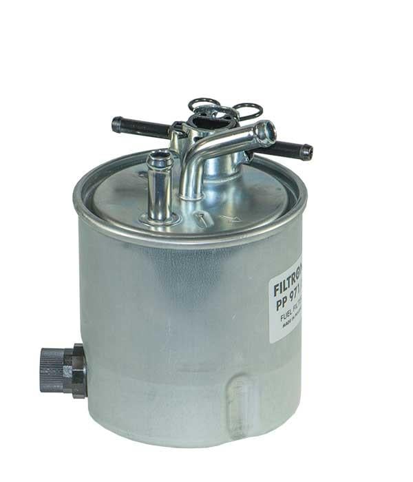Filtron PP 971/5 Fuel filter PP9715: Buy near me in Poland at 2407.PL - Good price!