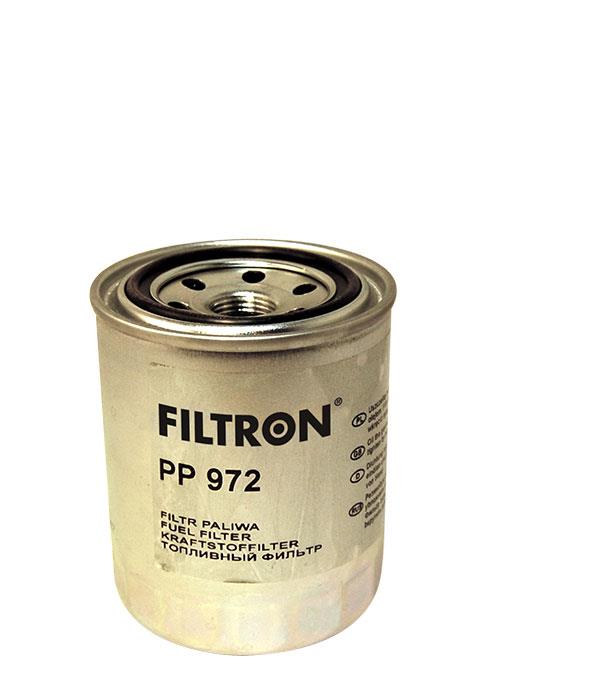 Filtron PP 972 Фільтр палива PP972: Приваблива ціна - Купити у Польщі на 2407.PL!