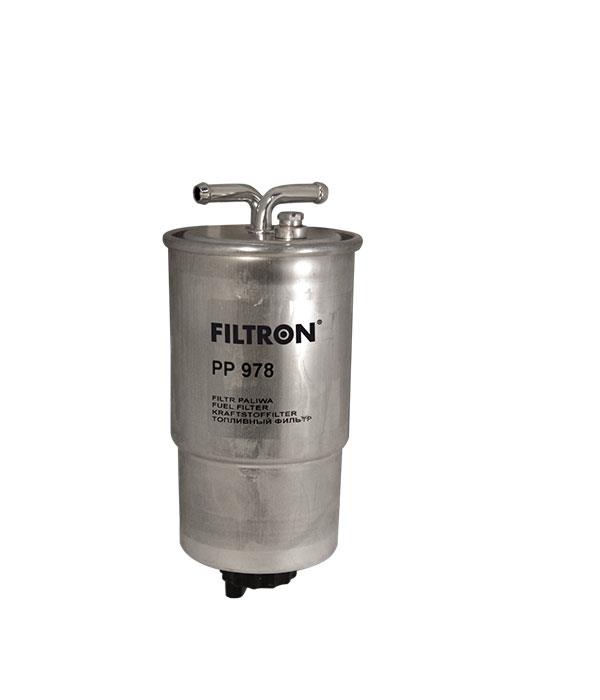 Filtron PP 978 Fuel filter PP978: Buy near me in Poland at 2407.PL - Good price!