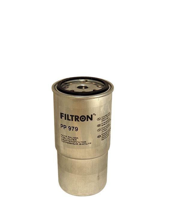 Filtron PP 979 Топливный фильтр PP979: Отличная цена - Купить в Польше на 2407.PL!