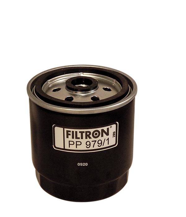 Filtron PP 979/1 Фільтр палива PP9791: Приваблива ціна - Купити у Польщі на 2407.PL!