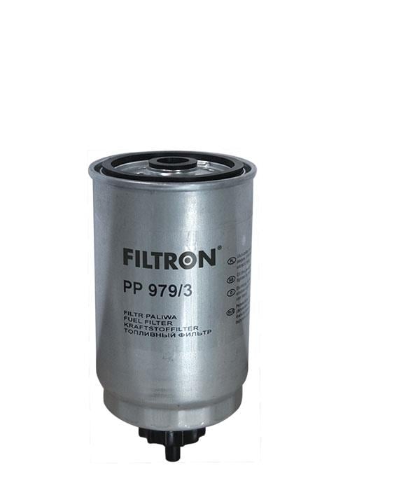 Filtron PP 979/3 Filtr paliwa PP9793: Dobra cena w Polsce na 2407.PL - Kup Teraz!