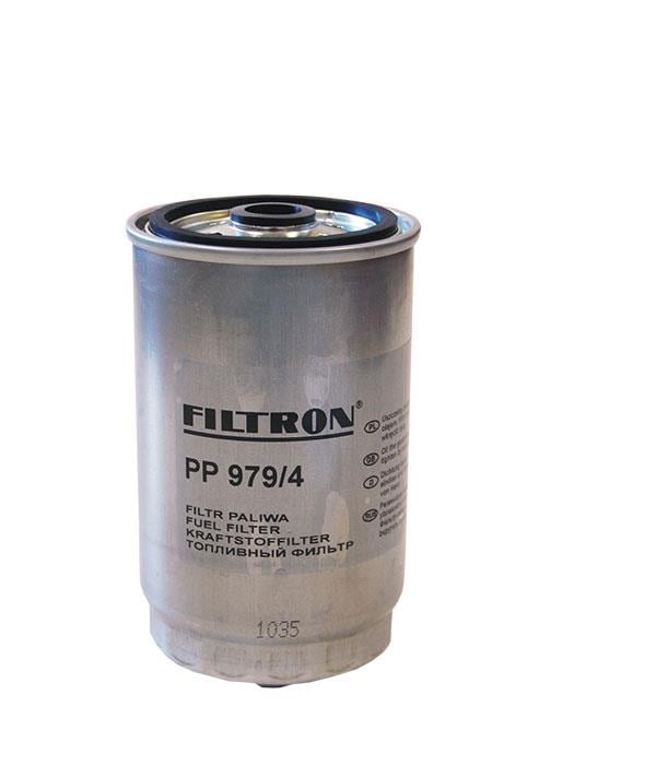 Filtron PP 979/4 Топливный фильтр PP9794: Отличная цена - Купить в Польше на 2407.PL!